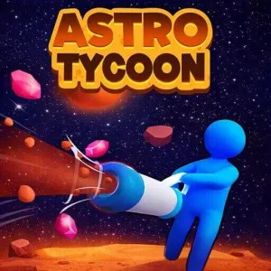 Astro Tycoon Astro Tycoon
