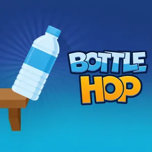 Bottle Hop Bottle Hop