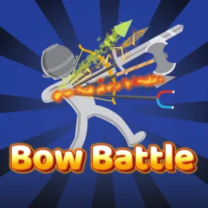 Bow Battle Bow Battle