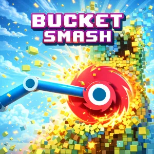 Bucket Smash Bucket Smash
