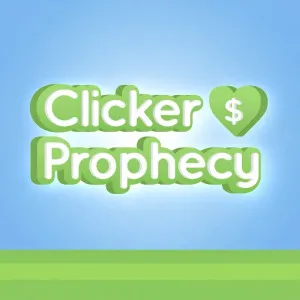 Clicker Prophecy Clicker Prophecy