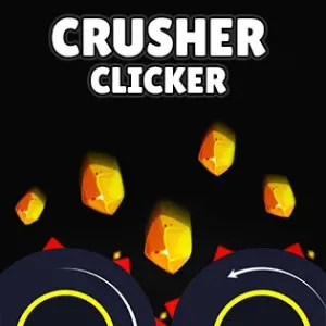 Crusher Clicker Crusher Clicker