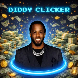 Diddy Clicker Diddy Clicker