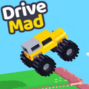 Drive Mad Drive Mad