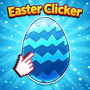 Easter Clicker Easter Clicker