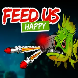 Feed Us Happy Feed Us Happy
