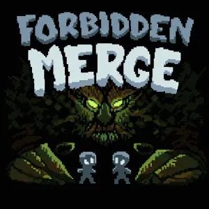 Forbidden Merge Forbidden Merge