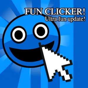 Fun Clicker Fun Clicker