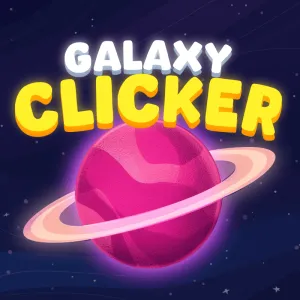 Galaxy Clicker Galaxy Clicker