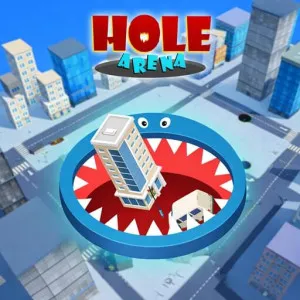 Hole Arena Hole Arena