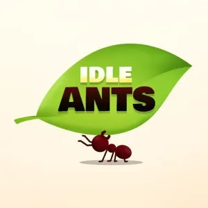 Idle Ant Idle Ant