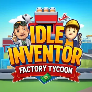 Idle Inventor Idle Inventor