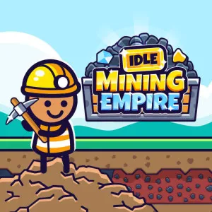 Idle Mining Empire Idle Mining Empire