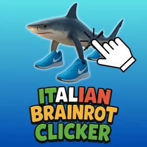 Italian Brainrot Clicker Italian Brainrot Clicker