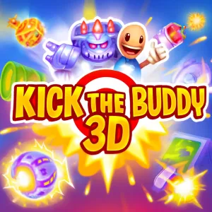 Kick the Buddy Kick the Buddy