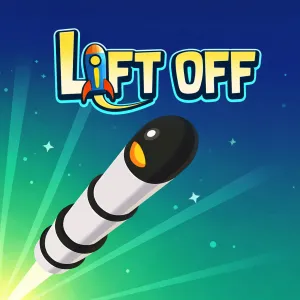 Lift Off Lift Off
