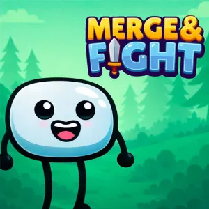 Merge & Fight Merge & Fight
