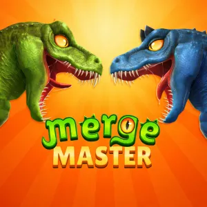 Merge Master Merge Master