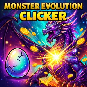 Monster Evolution Clicker Monster Evolution Clicker