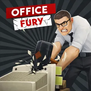 Office Fury Office Fury