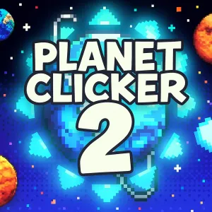Planet Clicker 2 Planet Clicker 2