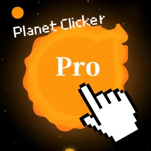 Planet Clicker Pro Planet Clicker Pro