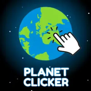 Planet Clicker Planet Clicker