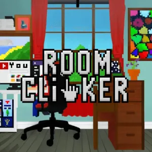 Room Clicker Room Clicker