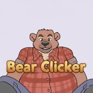 Bear Clicker Bear Clicker