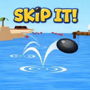 Skip It! Skip It!