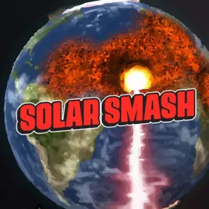 Solar Smash Solar Smash