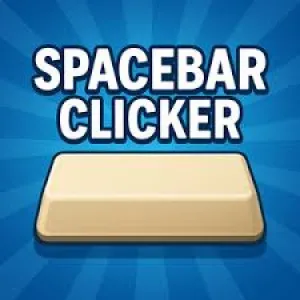 Spacebar Clicker Spacebar Clicker