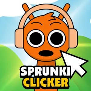 Sprunki Clicker Sprunki Clicker