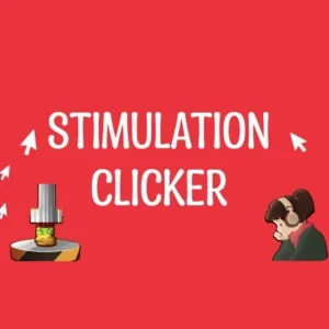 Stimulation Clicker Stimulation Clicker