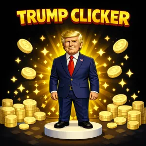 Trump Clicker Trump Clicker