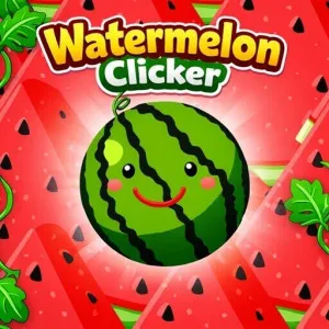 Watermelon Clicker Watermelon Clicker
