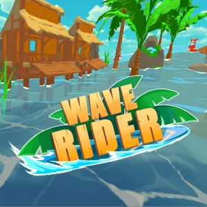 Wave Rider Wave Rider