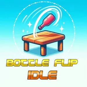Bottle Flip Idle Bottle Flip Idle