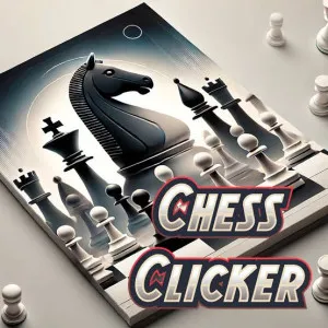 Chess Clicker Chess Clicker