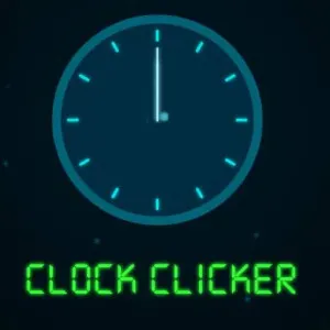 Clock Clicker Clock Clicker