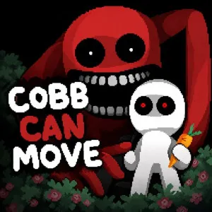 Cobb Can Move Cobb Can Move