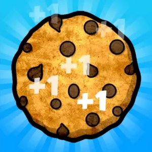Cookie Clicker Cookie Clicker