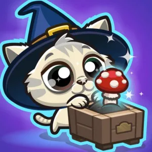 Elixpur Idle Elixpur Idle