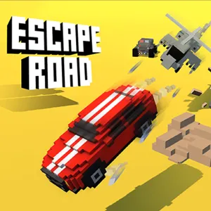 Escape Road Escape Road