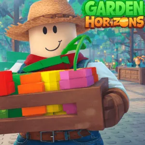 Garden Horizons Garden Horizons