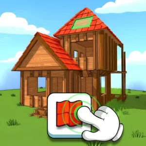 Home Builder Clicker Home Builder Clicker