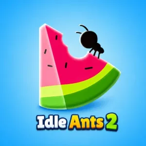 Idle Ants 2 Idle Ants 2