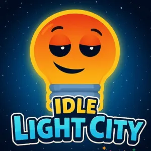 Idle Light City Idle Light City