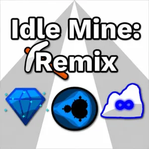 Idle Mine: Remix Idle Mine: Remix