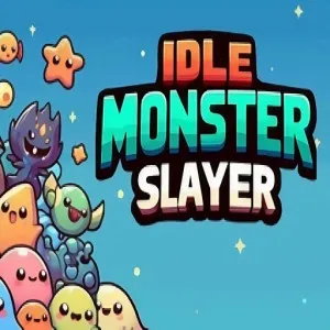 Idle Monster Slayer Idle Monster Slayer